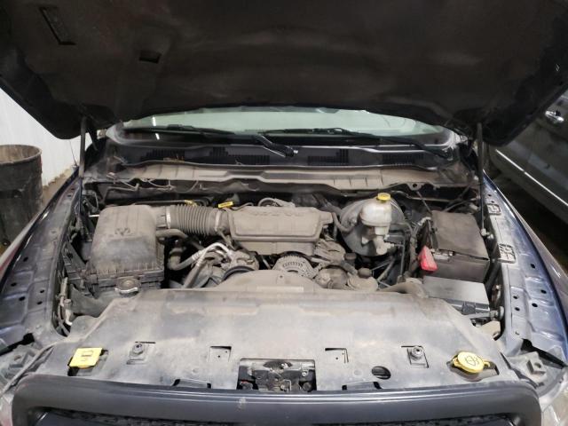 Фото 7 с аукциона – 2012 DODGE RAM 1500 S с VIN 1C6RD7KP9CS319329