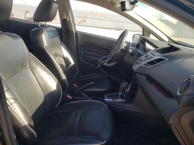 Photo 5 from auction – 2011 FORD FIESTA SEL with VIN 3FADP4CJ1BM213814