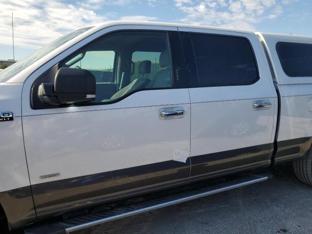 Photo 9 from auction – 2016 FORD F150 SUPER with VIN 1FTEW1CG1GKF08849