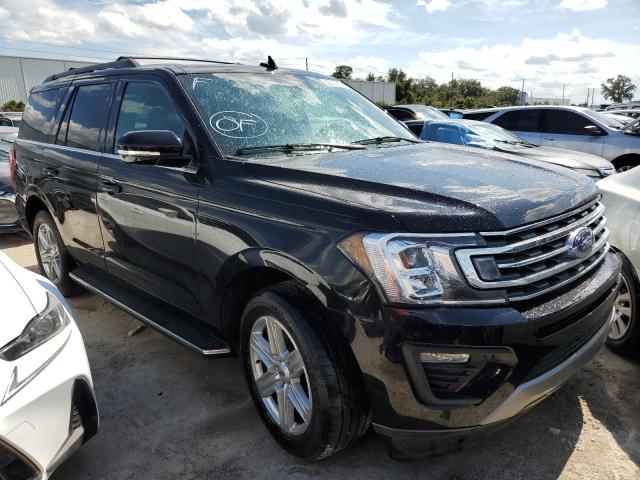 FORD EXPEDITION 2021 with VIN 1FMJU1HT6MEA48362 - Photo from auction