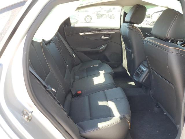 Photo 6 from auction – 2016 CHEVROLET IMPALA LTZ with VIN 2G1145S3XG9150591