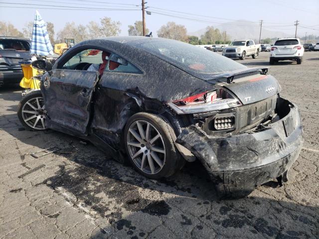 صورة رقم 3 من المزاد - 2008 AUDI TT 3.2 QUA مع VIN TRUDD38J181011167