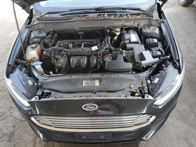 Photo 7 from auction – 2013 FORD FUSION S with VIN 3FA6P0G76DR384743