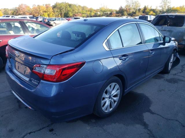 Photo 4 from auction – 2015 SUBARU LEGACY 2.5 with VIN 4S3BNAD63F3035718