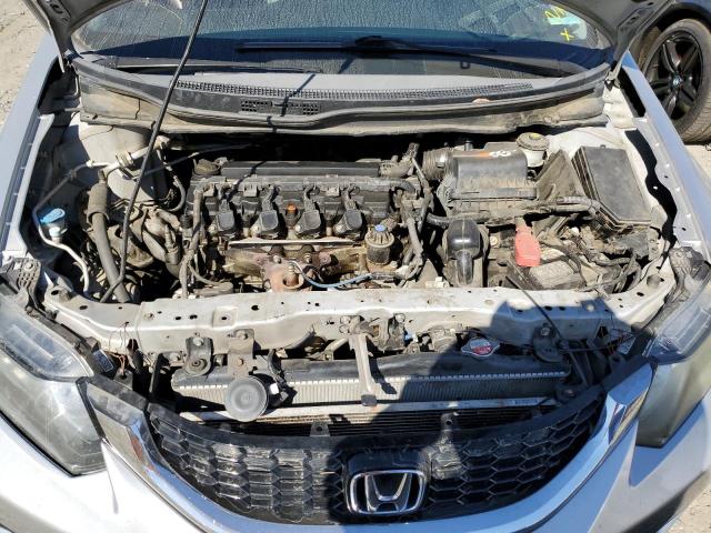 Photo 7 from auction – 2015 HONDA CIVIC EXL with VIN 2HGFB2F98FH523200