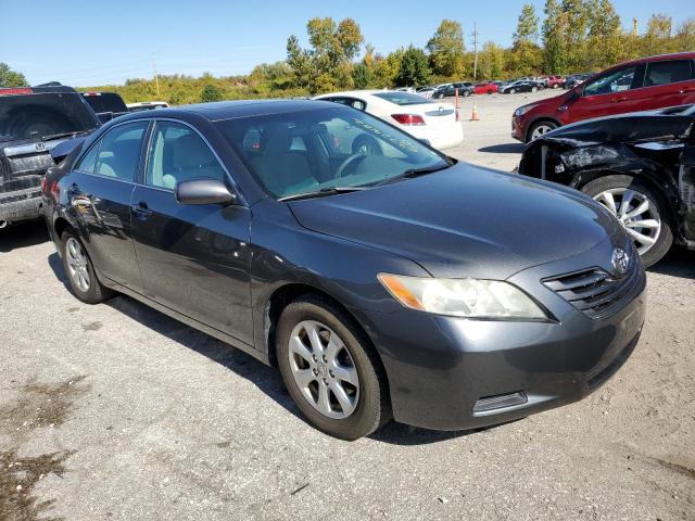 TOYOTA CAMRY BASE 2009 with VIN 4T4BE46K09R114047 - Photo from auction