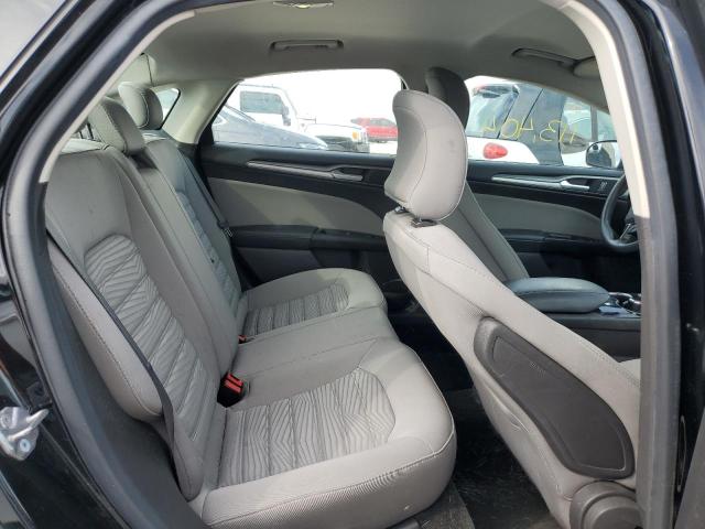 Photo 6 from auction – 2016 FORD FUSION S with VIN 3FA6P0G76GR382950