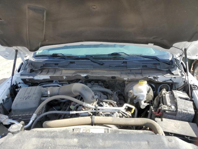 Photo 7 from auction – 2020 RAM 1500 CLASS with VIN 1C6RR6TT0LS117471