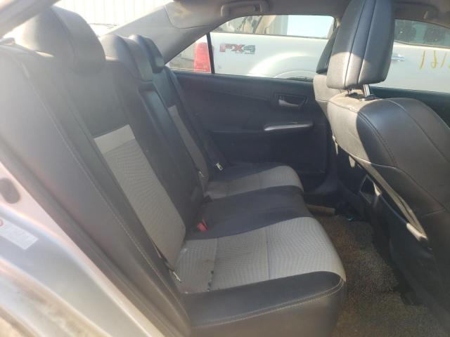 Photo 6 from auction – 2014 TOYOTA CAMRY L with VIN 4T1BF1FKXEU782888