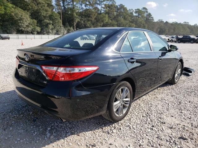 Photo 4 from auction – 2015 TOYOTA CAMRY LE with VIN 4T1BF1FK3FU030063
