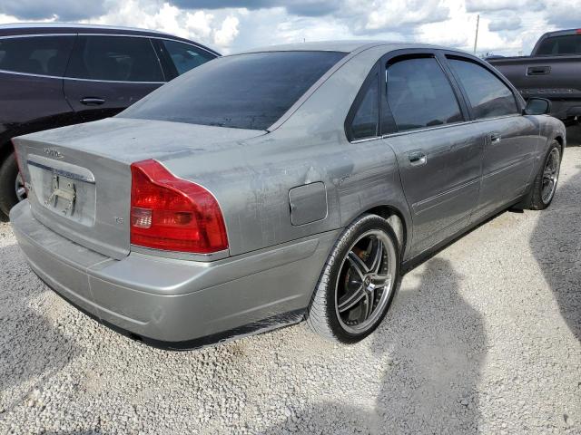 Photo 4 from auction – 2005 VOLVO S80 T6 TUR with VIN YV1TS911851407692