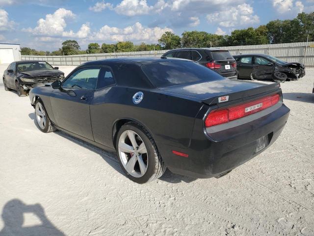 Photo 3 from auction – 2009 DODGE CHALLENGER with VIN 2B3LJ74W89H549344