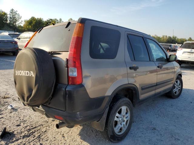 Photo 4 from auction – 2003 HONDA CR-V EX with VIN SHSRD78833U108416