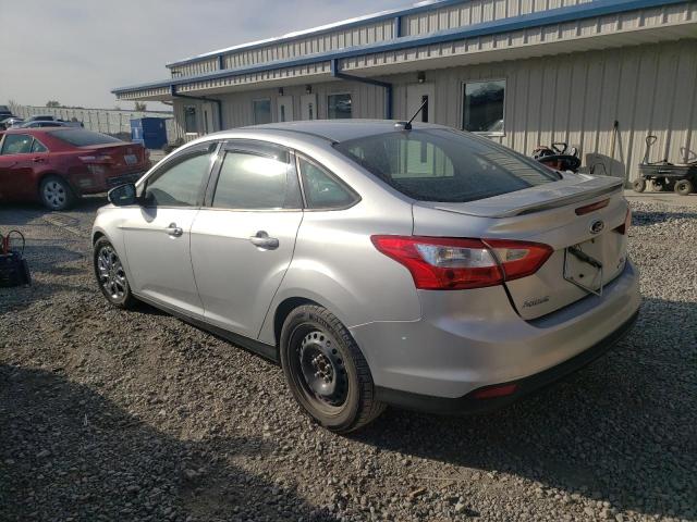 Photo 3 from auction – 2014 FORD FOCUS SE with VIN 1FADP3F29EL119152