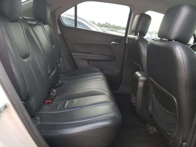 Photo 6 from auction – 2012 CHEVROLET EQUINOX LT with VIN 2GNFLDE55C6193472