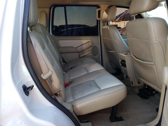 Photo 6 from auction – 2006 FORD EXPLORER E with VIN 1FMEU64E26UB64690