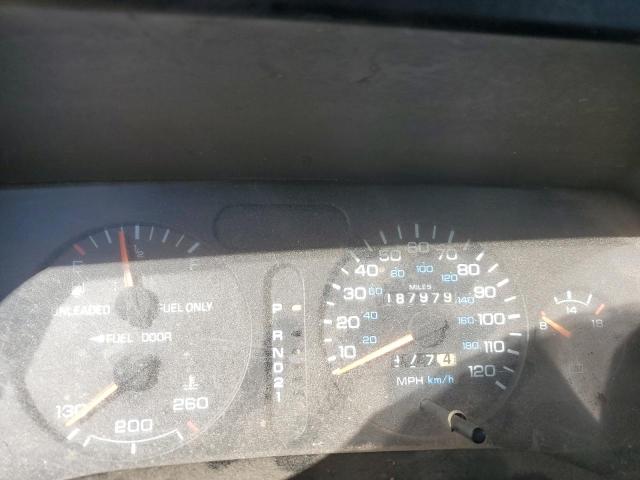 Photo 8 from auction – 1996 DODGE RAM 2500 with VIN 1B6KC26Z4TS598236