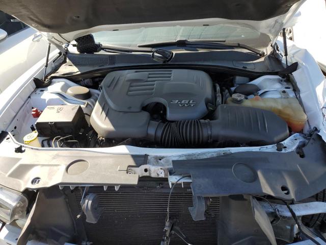 Photo 7 from auction – 2013 DODGE CHARGER SX with VIN 2C3CDXJG6DH656599