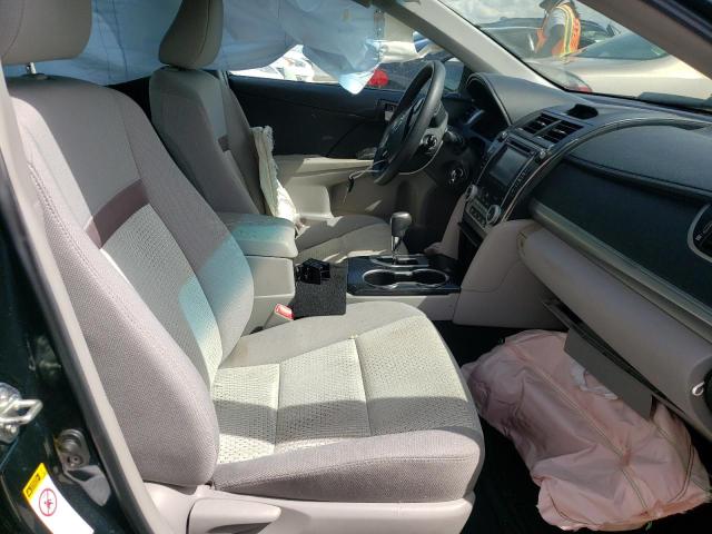 Photo 5 from auction – 2014 TOYOTA CAMRY L with VIN 4T4BF1FK2ER419703