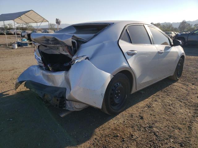 Photo 4 from auction – 2018 TOYOTA COROLLA L with VIN 2T1BURHE6JC965261