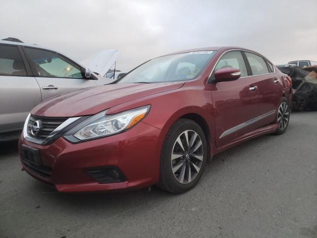 Photo 2 from auction – 2016 NISSAN ALTIMA 2.5 with VIN 1N4AL3AP2GC213815