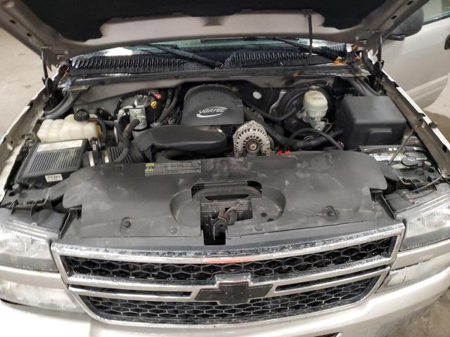 Photo 7 from auction – 2006 CHEVROLET SILVERADO with VIN 2GCEK13Z761350979