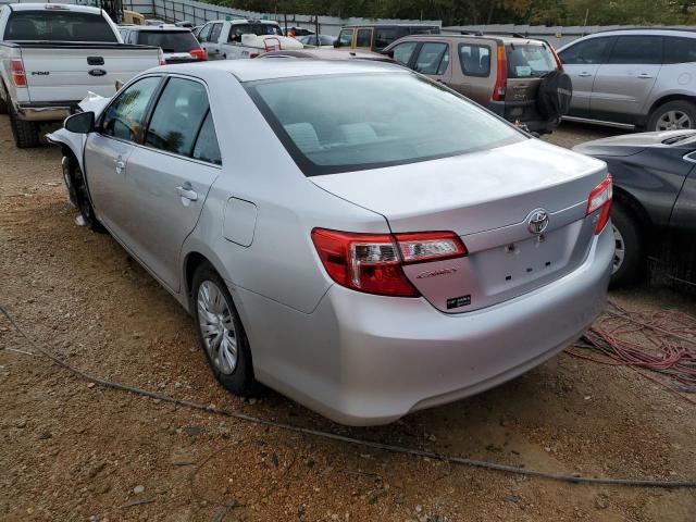 Zdjęcie 3 z aukcji – 2012 TOYOTA CAMRY BASE z VIN 4T1BF1FK4CU059857