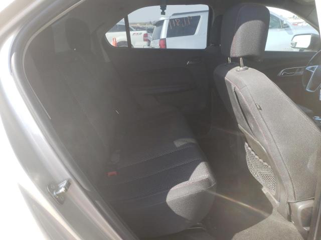 Photo 6 from auction – 2014 CHEVROLET EQUINOX LT with VIN 1GNFLFEK0EZ127355