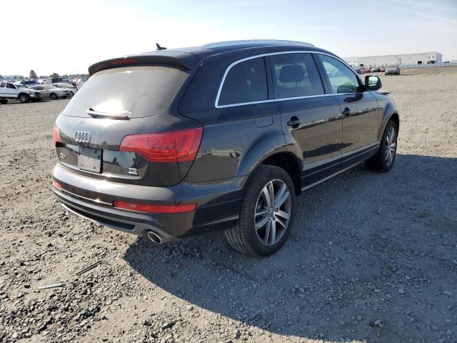 Photo 4 from auction – 2011 AUDI Q7 PRESTIG with VIN WA1WMAFE3BD005108