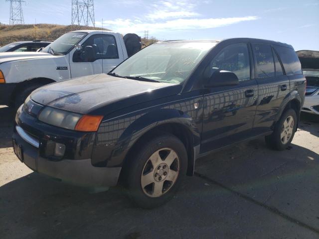 Photo 2 from auction – 2004 SATURN VUE with VIN 5GZCZ63444S832955