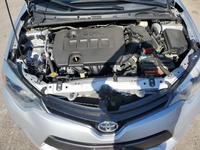 Photo 7 from auction – 2015 TOYOTA COROLLA L with VIN 2T1BURHE9FC456871