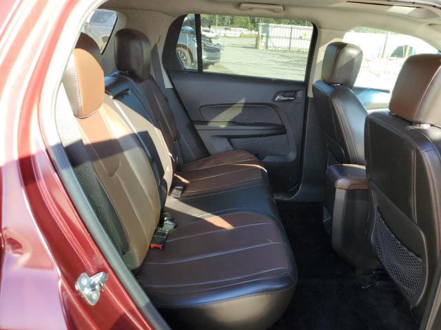 Photo 6 from auction – 2011 GMC TERRAIN SL with VIN 2CTALUEC2B6352677