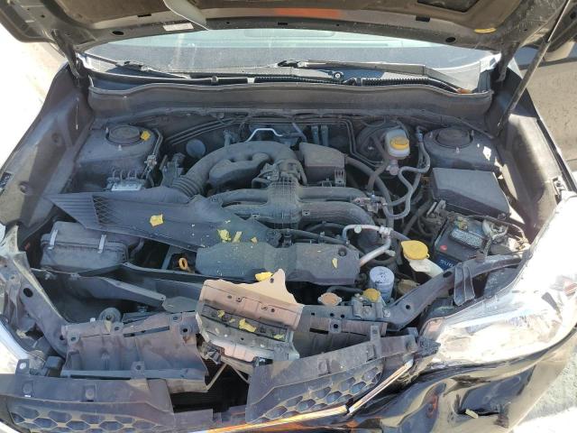 Photo 7 from auction – 2016 SUBARU FORESTER 2 with VIN JF2SJAHC9GH419195
