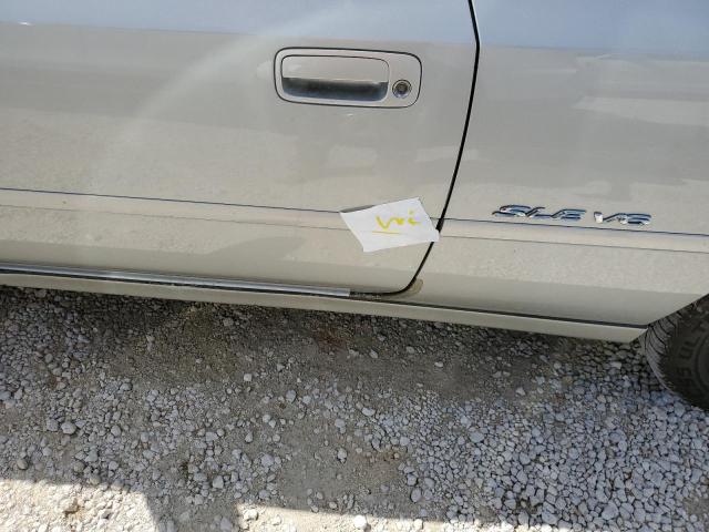 Photo 9 from auction – 2003 TOYOTA CAMRY SOLA with VIN 2T1FF28P43C607308