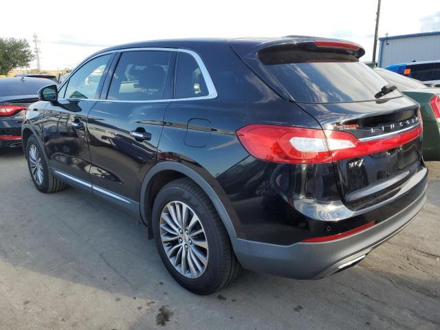 Photo 3 from auction – 2016 LINCOLN MKX SELECT with VIN 2LMTJ6KR7GBL60903