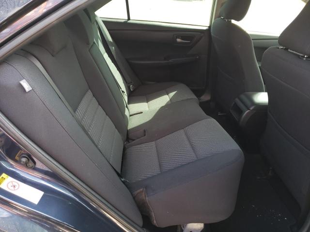 Photo 6 from auction – 2016 TOYOTA CAMRY LE with VIN 4T4BF1FK2GR556885