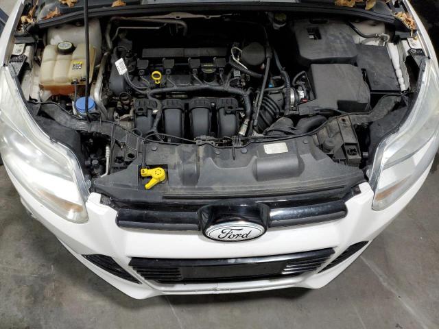 Photo 7 from auction – 2012 FORD FOCUS SEL with VIN 1FAHP3M24CL262592