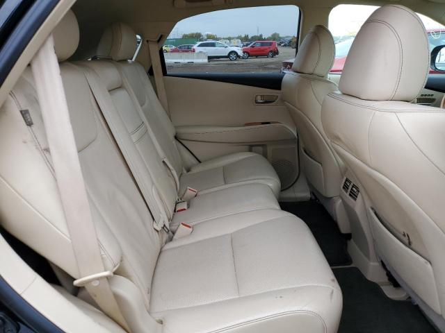 Photo 6 from auction – 2015 LEXUS RX 450H with VIN 2T2BC1BA7FC003628