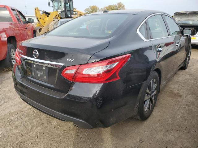 Photo 4 from auction – 2016 NISSAN ALTIMA 2.5 with VIN 1N4AL3AP7GC130431