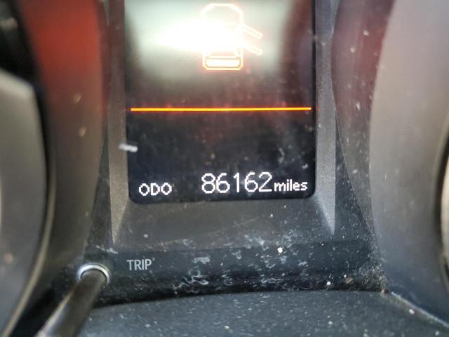 Photo 8 from auction – 2015 TOYOTA COROLLA L with VIN 2T1BURHE9FC398986