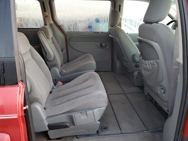 Photo 6 from auction – 2006 DODGE GRAND CARA with VIN 2D4GP44L66R855521