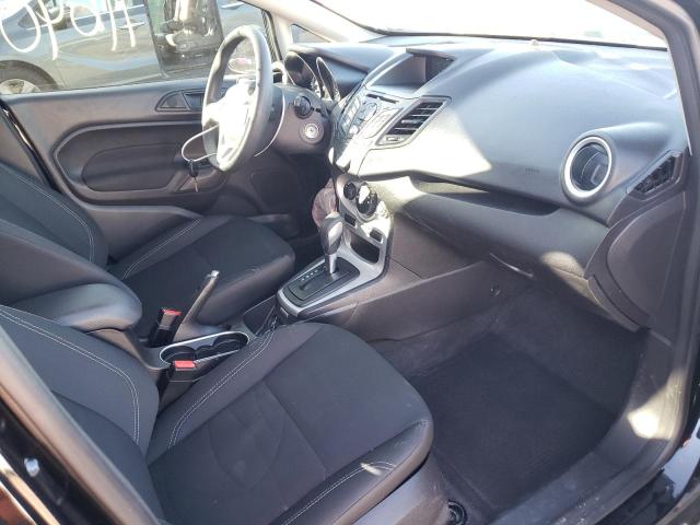 Photo 5 from auction – 2017 FORD FIESTA SE with VIN 3FADP4BJ2HM163757