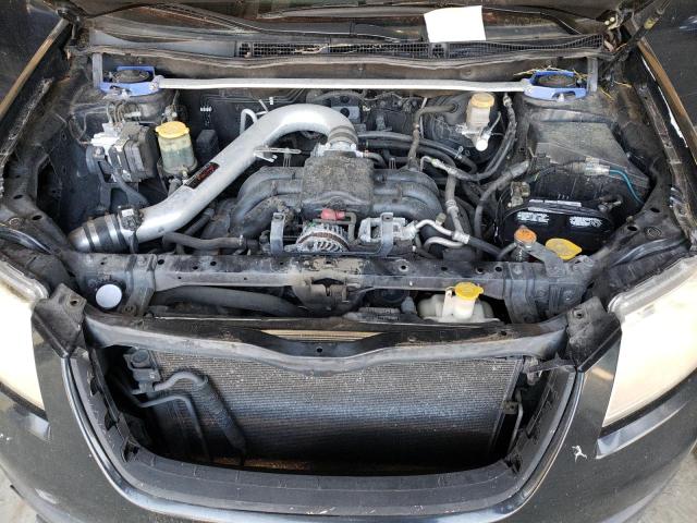 Photo 7 from auction – 2008 SUBARU TRIBECA LI with VIN 4S4WX90D684401310