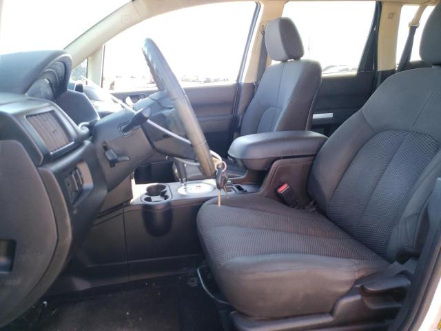 Photo 5 from auction – 2011 MITSUBISHI ENDEAVOR L with VIN 4A4JM2AS8BE036005