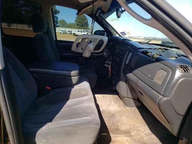 Photo 5 from auction – 2002 DODGE RAM 1500 with VIN 3D7HA18N32G206617