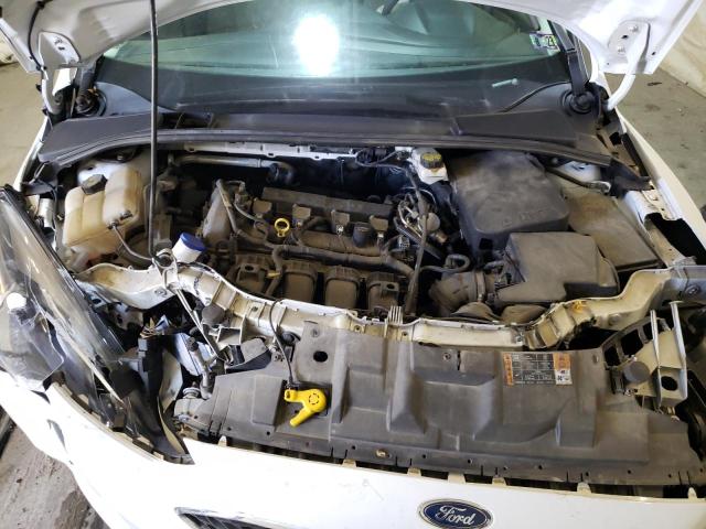 Photo 7 from auction – 2018 FORD FOCUS SE with VIN 1FADP3F27JL225223