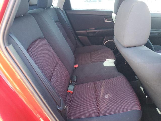 Photo 6 from auction – 2006 MAZDA 3 HATCHBAC with VIN JM1BK143361407987