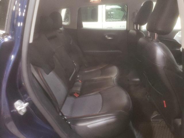 Photo 6 from auction – 2020 JEEP COMPASS TR with VIN 3C4NJDDB0LT126758