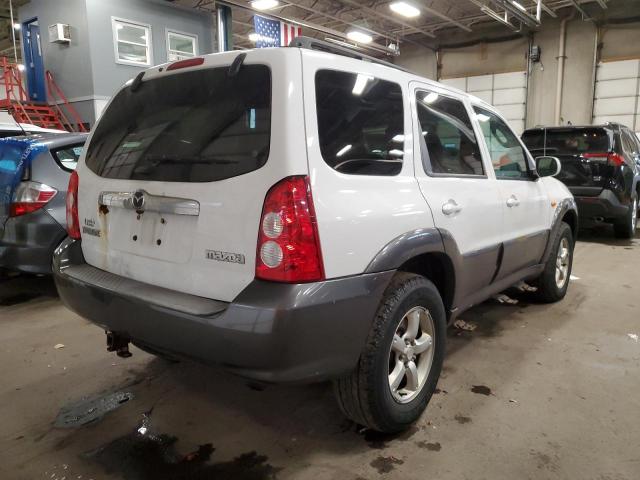 Photo 4 from auction – 2005 MAZDA TRIBUTE S with VIN 4F2CZ96135KM05322