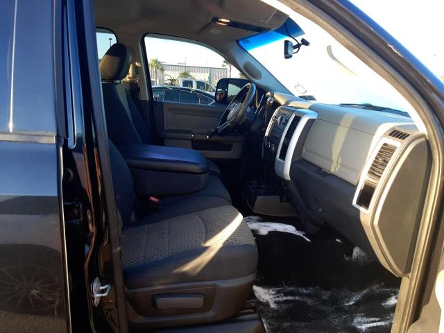 Photo 5 from auction – 2009 DODGE RAM 1500 with VIN 1D3HV13T99J531826